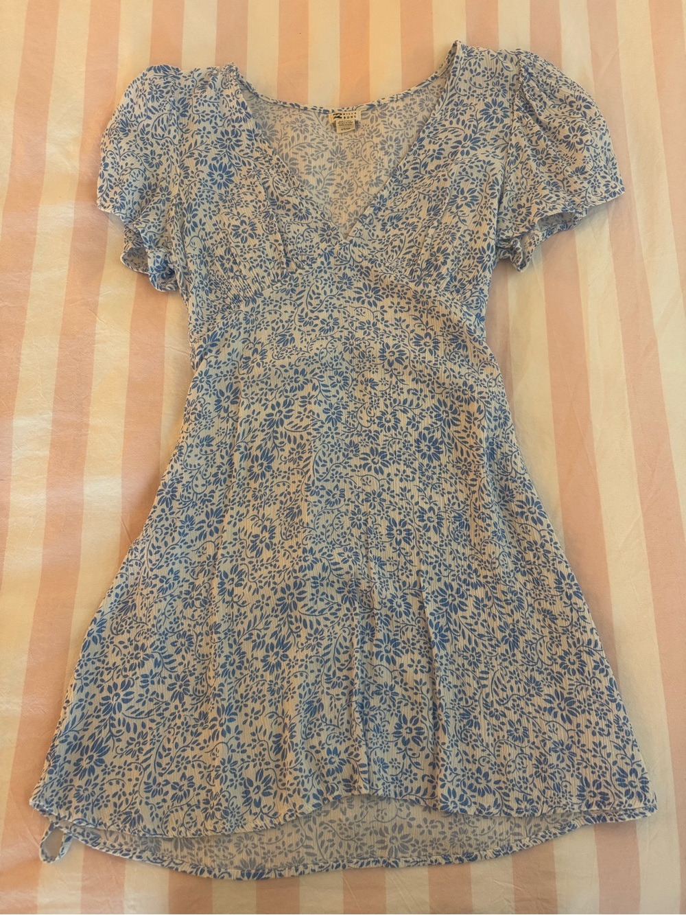 Billabong Mini Dress